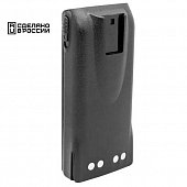 аккумулятор pmnn4457 для р/ст motorola gp340 (произв. россия) Аккумулятор PMNN4457 для р/ст Motorola GP340 (произв. Россия)